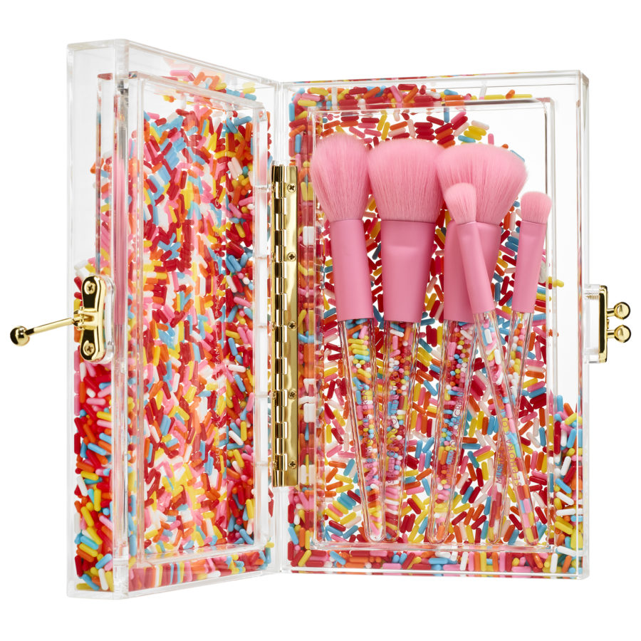 Museum of Ice Cream x Sephora Collection CollaborationHelloGiggles