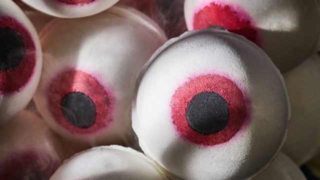 eyeball