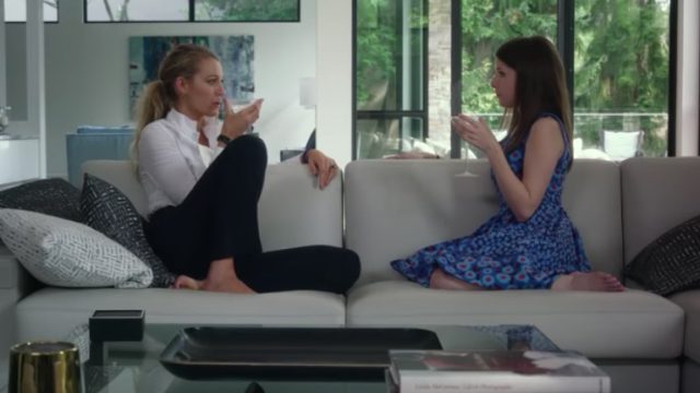Picture of Books Like A Simple Favor