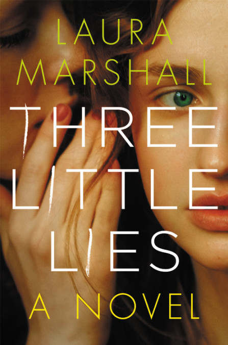 picture-of-three-little-lies-book-photo