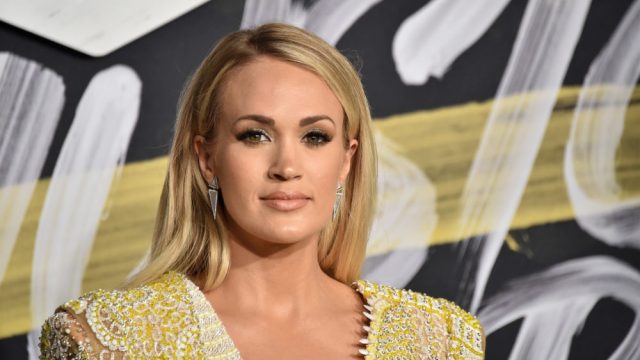Carrie Underwood