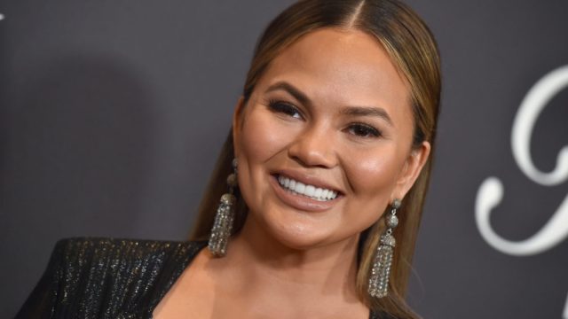 Chrissy Teigen