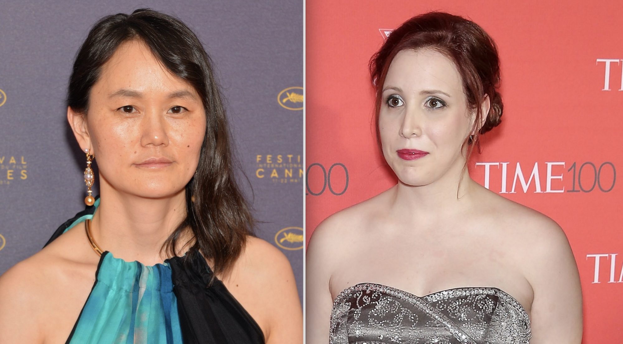 Dylan Farrow Responds To SoonYi Previn's Defense Of Woody