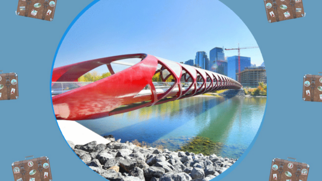 calgary