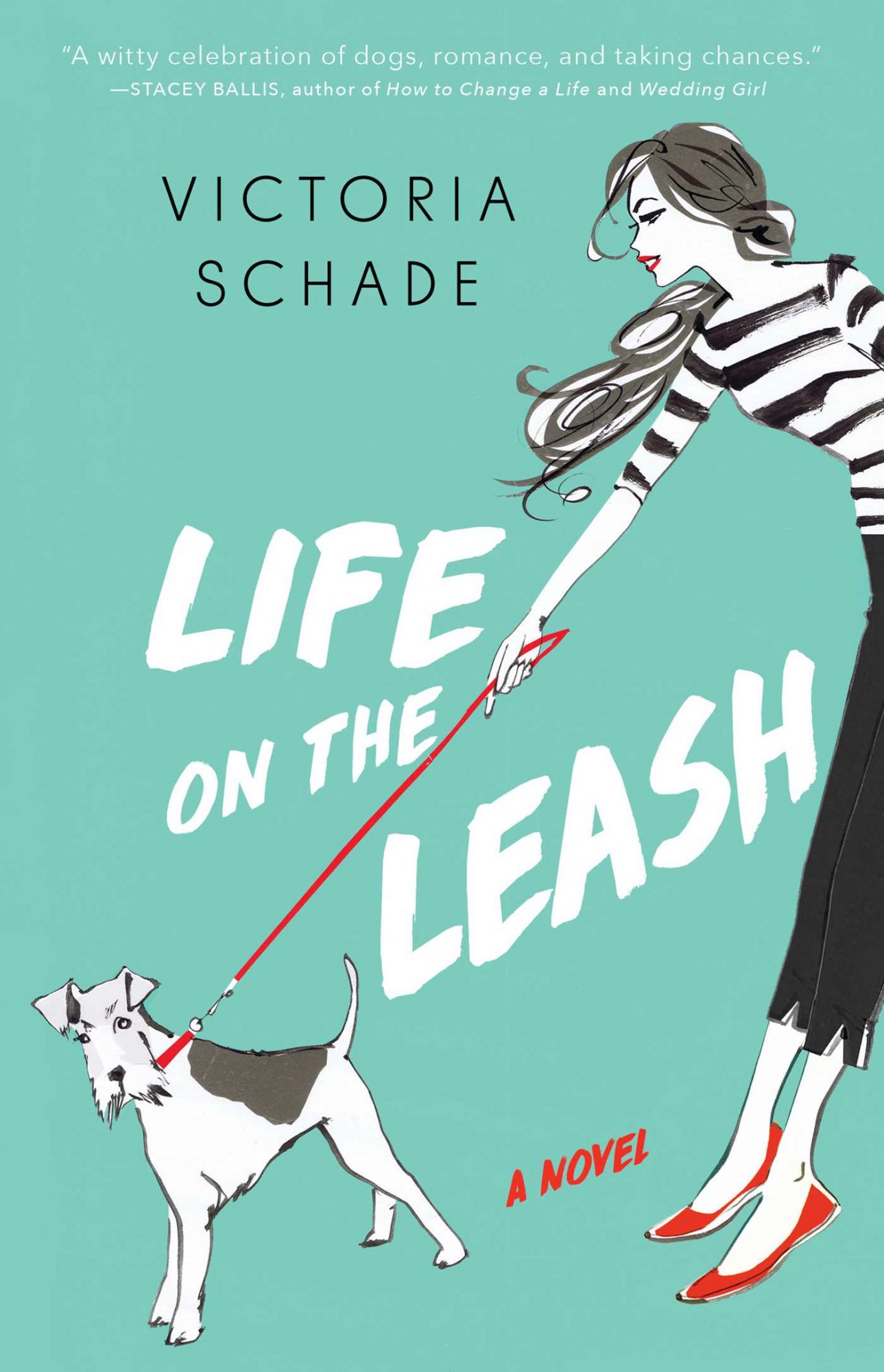 picture-of-life-on-the-leash-book-photo