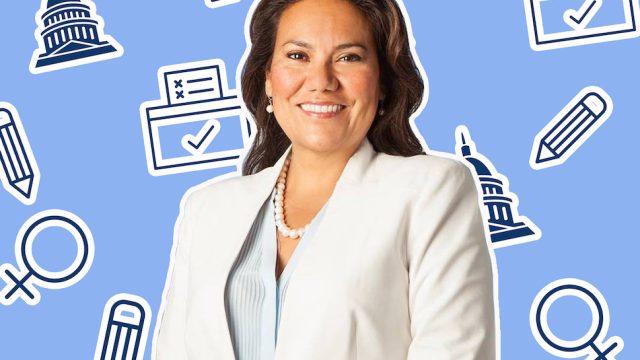 veronica escobar