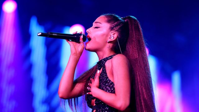 Ariana Grande