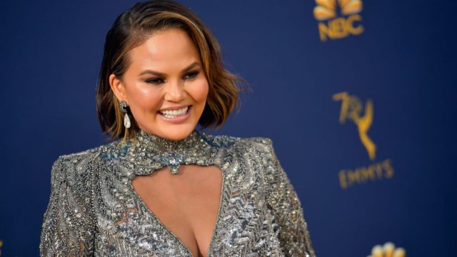 Chrissy Teigen