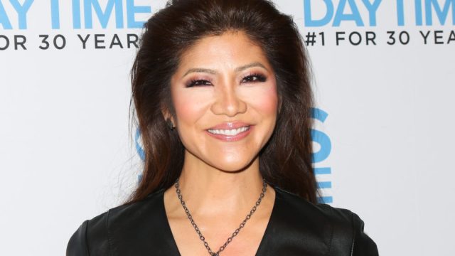 Julie Chen