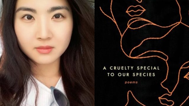 Emily Jungmin Yoon, "A Cruelty Special to Our Species"