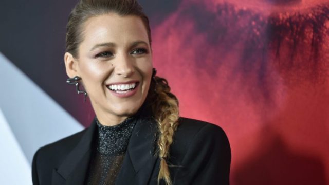 Blake Lively
