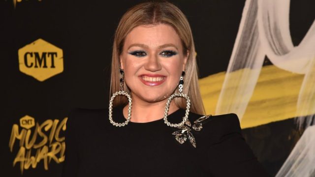 Kelly Clarkson