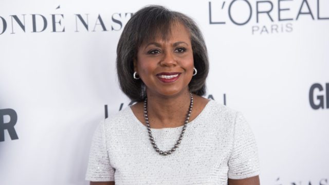 Anita Hill