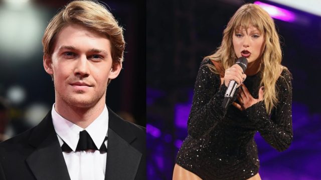 Joe Alwyn