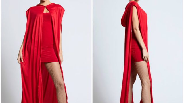 handmaids