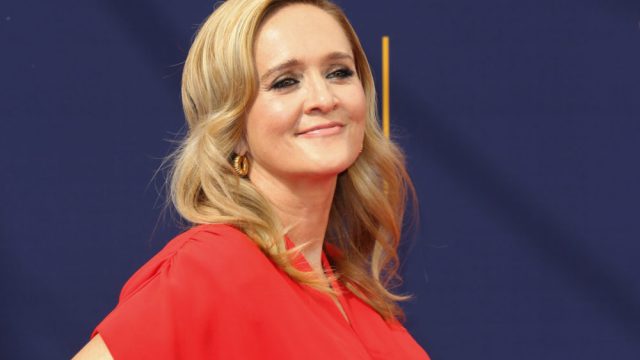 Samantha Bee
