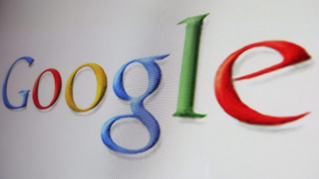 Google doodle