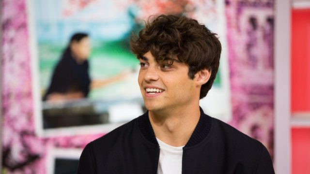 Noah Centineo