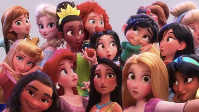 Wreck It Ralph