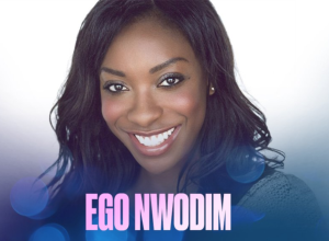 Ego Nwodim on SNL