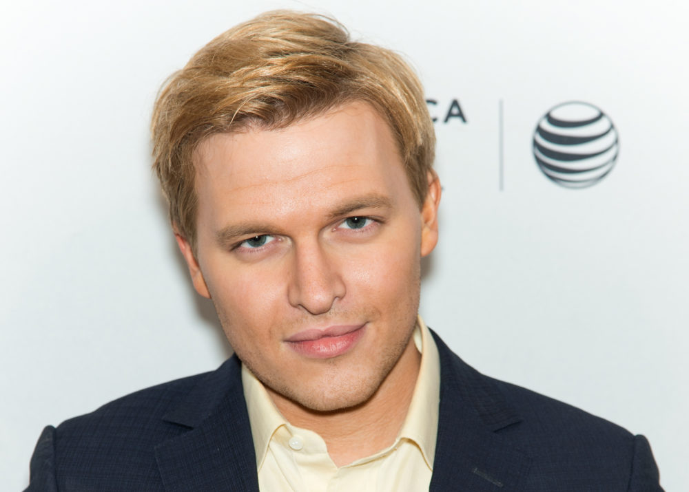 Ronan Farrow: Everything You Should Know About The JournalistHelloGiggles