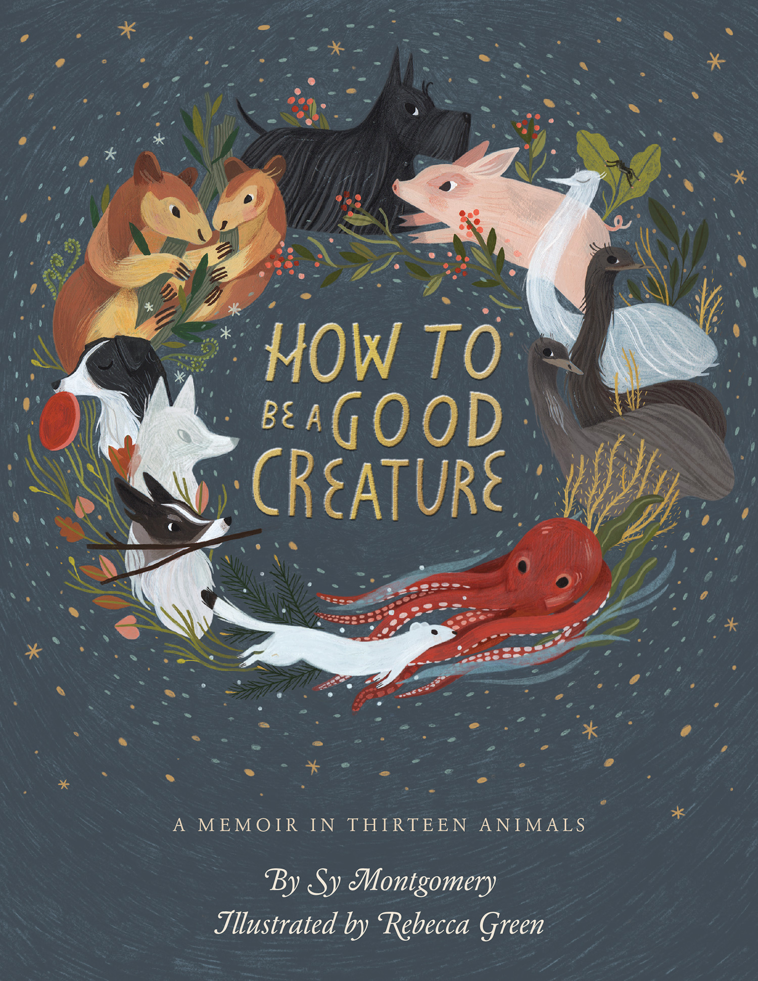 picture-of-how-to-be-a-good-creature-book-photo