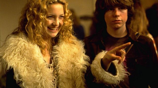 Almost Famous