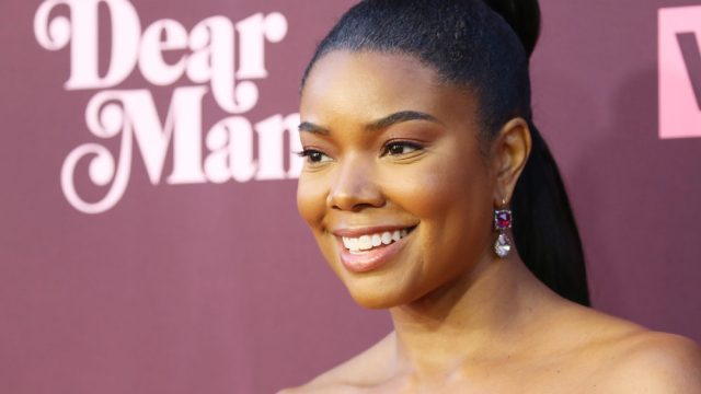 Gabrielle Union