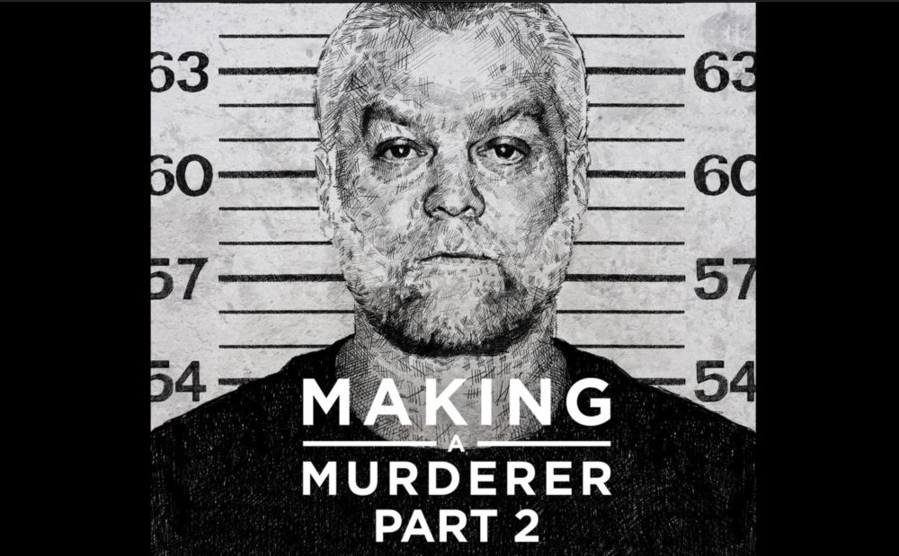 Making A Murderer Part 2 Finally Has A Release DateHelloGiggles   Making A Murderer E1537895359568 