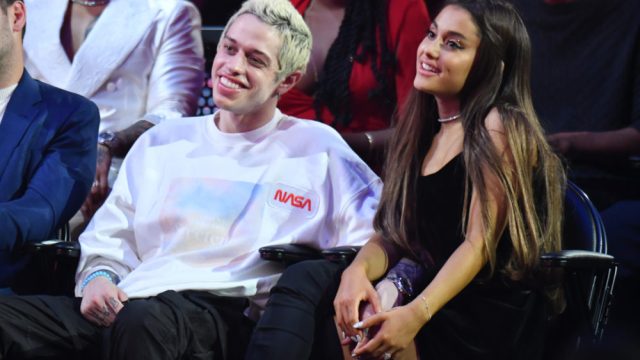 Pete Davidson
