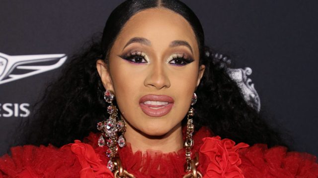 Cardi B