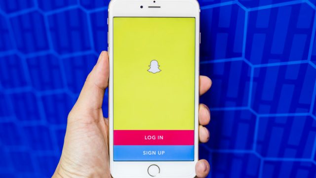 Snapchat