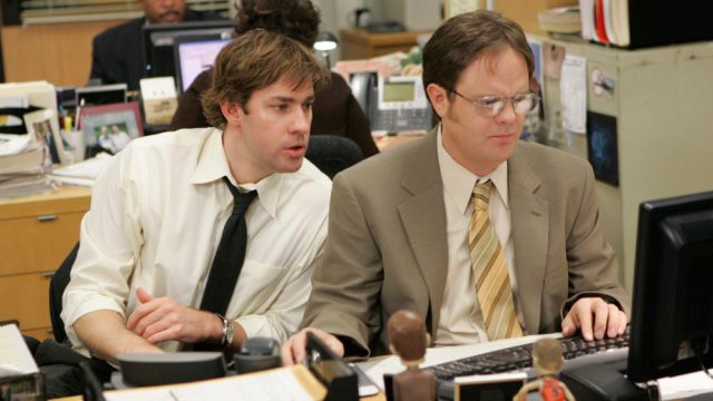 The Office
