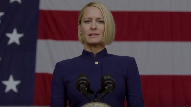 House of Cards