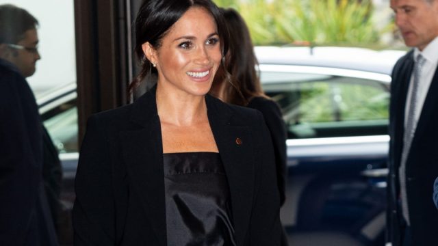 Meghan Markle