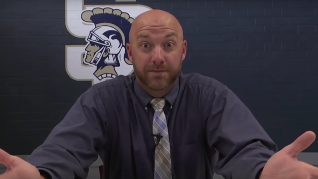 Image of Jared Hensley