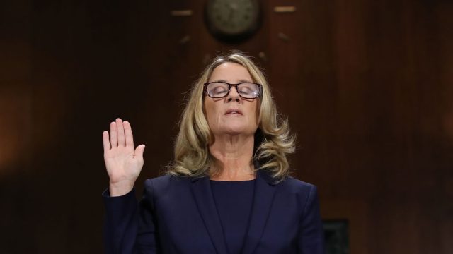brett kavanaugh