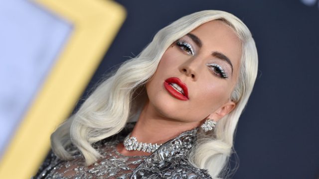 lady gaga