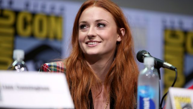 "Game of Thrones" Comic Con Panel 2017