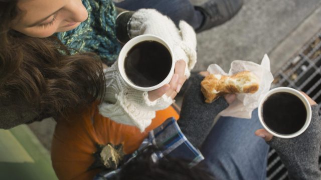 fall date ideas