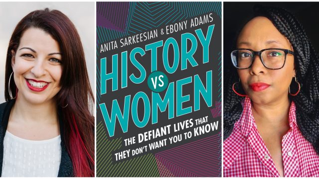 Picture of History vs. Women Excerpt