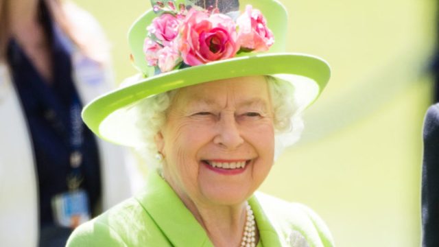 HBO's "Queen of the World" is a documentary about Queen Elizabeth II.