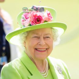 HBO's "Queen of the World" is a documentary about Queen Elizabeth II.