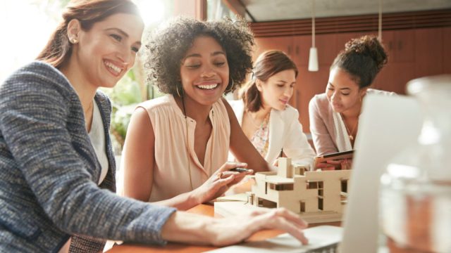 California has outlawed all-male boards of directors
