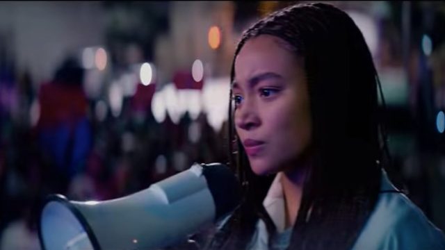 Picture of Books Becoming Movies The Hate U Give