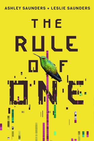 picture-of-the-rule-of-one-book-photo