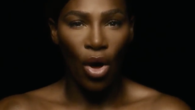 Image of Serena Williams
