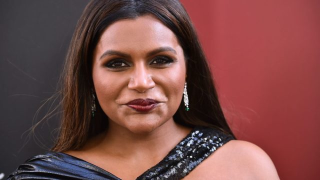 Mindy Kaling