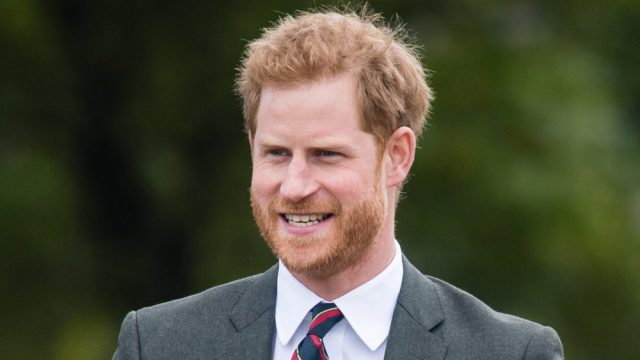 Prince Harry