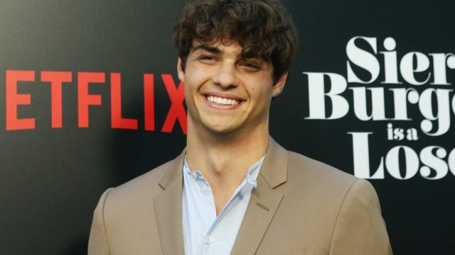 Noah Centineo